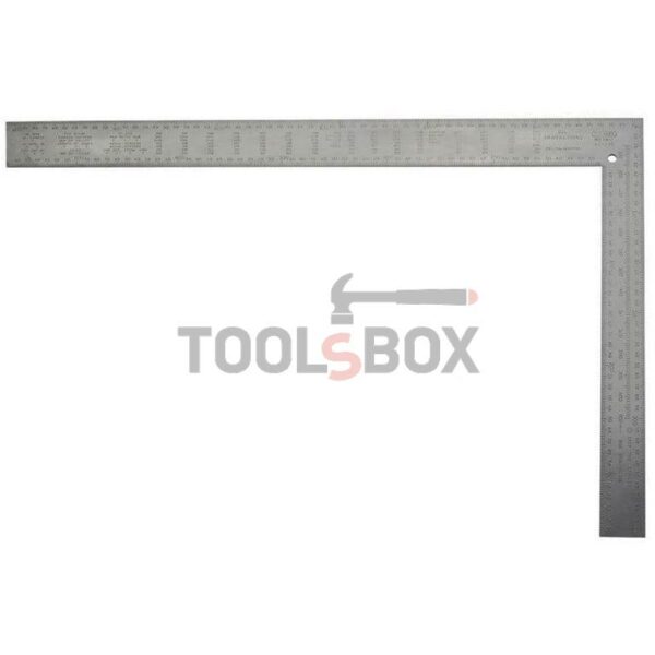 Ъгъл прав STANLEY 1-45-530 600 мм