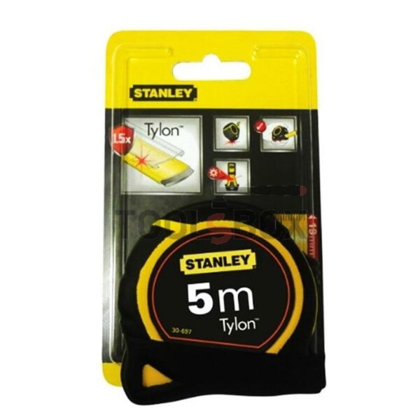 Ролетка противоударна STANLEY 1-30-697 5.0 м - Image 3