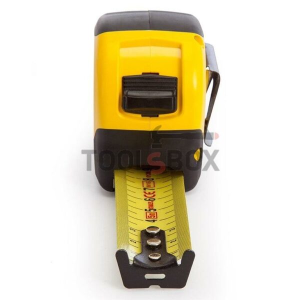 Ролетка противоударна STANLEY 0-33-720 FATMAX 5.0 м - Image 3