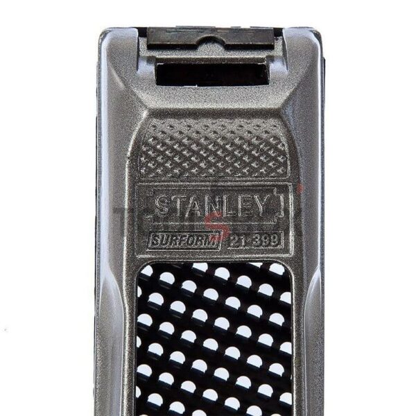 Ренде за гипскартон STANLEY 5-21-399 14.0 см, метално - Image 3