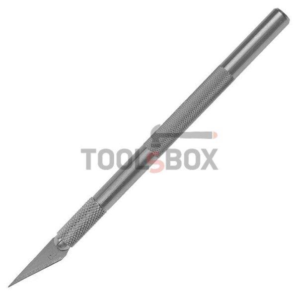 Нож почистващ STANLEY 0-10-401 120 мм