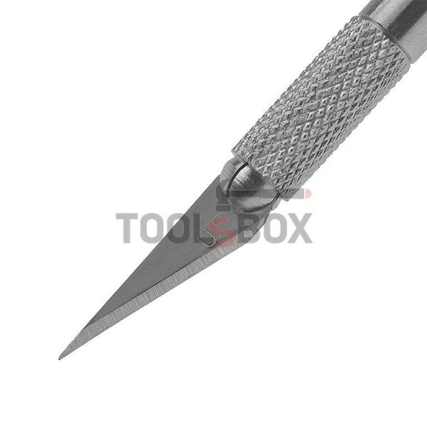 Нож почистващ STANLEY 0-10-401 120 мм - Image 2