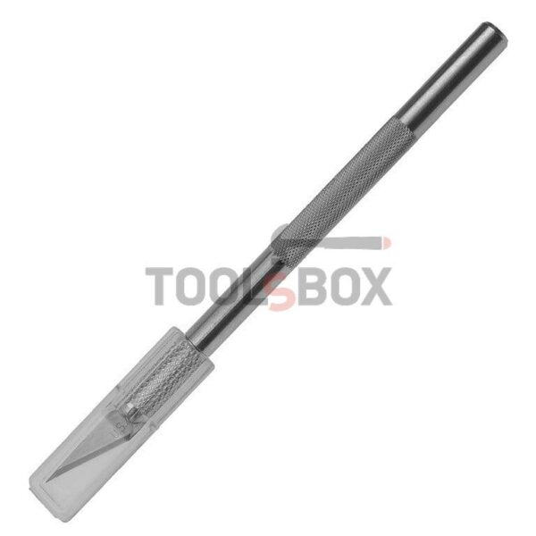 Нож почистващ STANLEY 0-10-401 120 мм - Image 3