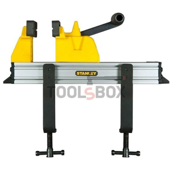 Менгеме подвижно STANLEY 0-83-179  110 мм