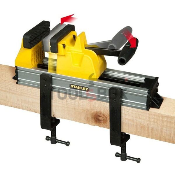 Менгеме подвижно STANLEY 0-83-179  110 мм - Image 4