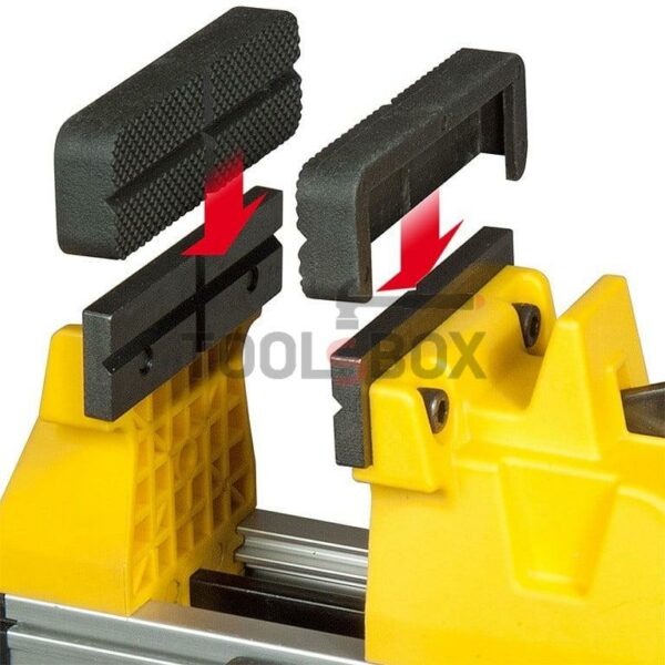 Менгеме подвижно STANLEY 0-83-179  110 мм - Image 5