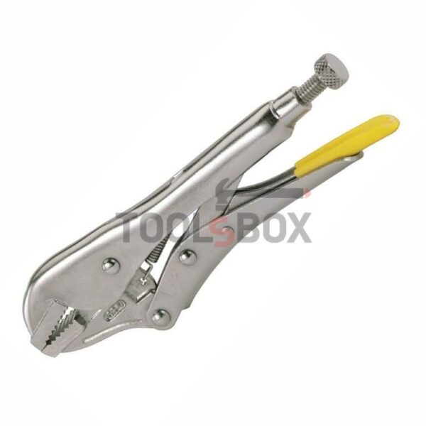 Клещи чираци STANLEY 225 мм 0-84-811