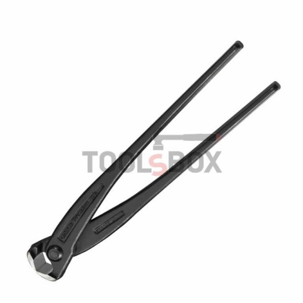 Клещи арматурни усилени STANLEY 250 мм 4-95-098