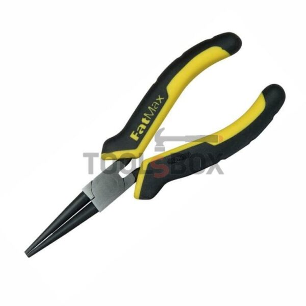 Клещи за кабелни уши STANLEY 165 мм 0-84-496