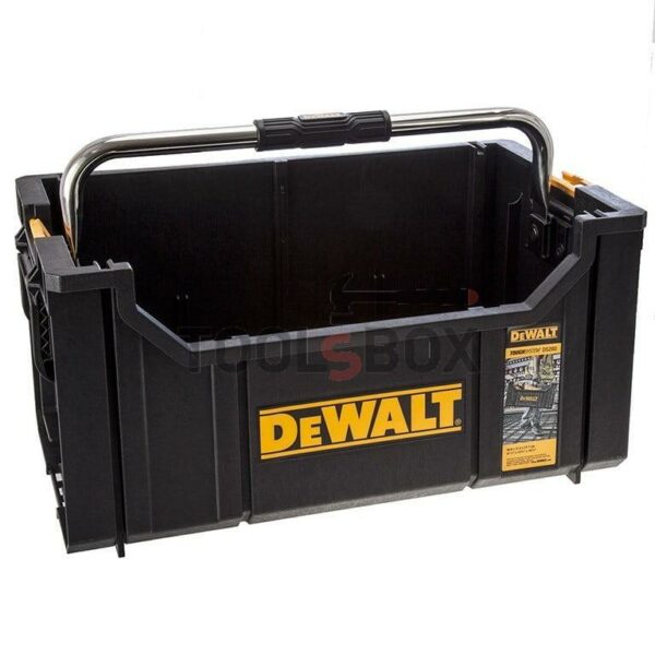 Куфар за инструменти DeWALT DWST1-75654, DS280