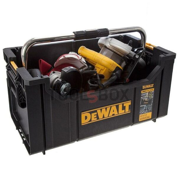 Куфар за инструменти DeWALT DWST1-75654, DS280 - Image 2