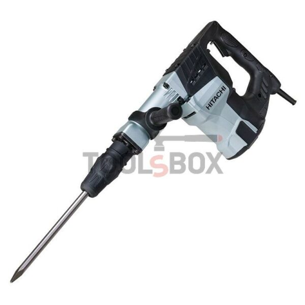 Електрически перфоратор SDS-max Hitachi H60MC  1250 W