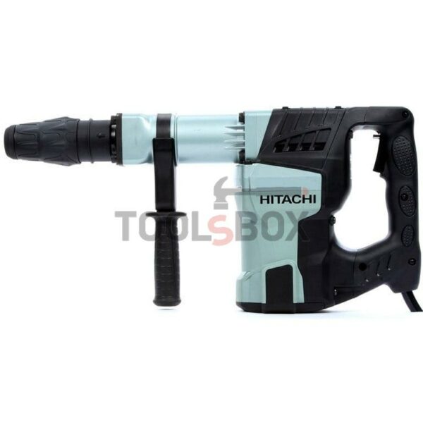 Електрически перфоратор SDS-max Hitachi H60MC  1250 W - Image 2
