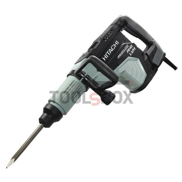 Къртач HITACHI H60MEY със захват SDS max , 1500W , 1500-2100уд.