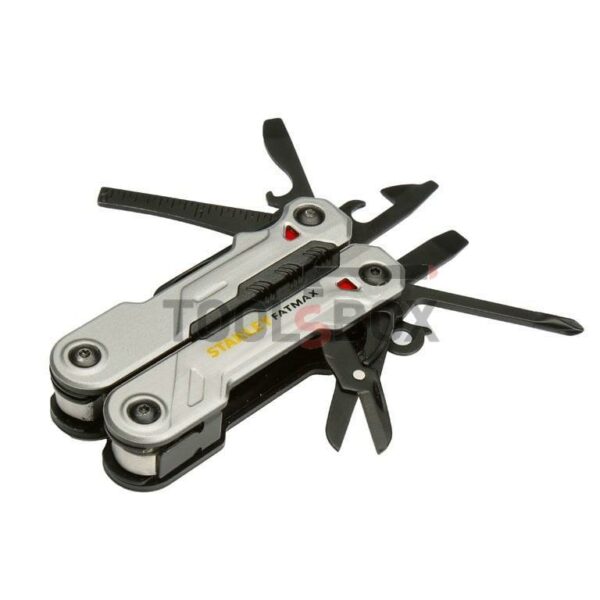Клещи многофункционални STANLEY FMHT0-72414