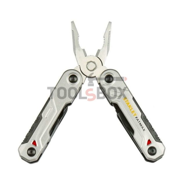 Клещи многофункционални STANLEY FMHT0-72414 - Image 2