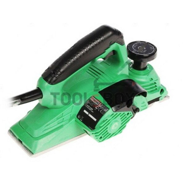 Електрическо ренде  Hitachi P20ST , 650W - Image 2