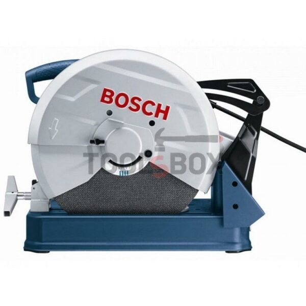 Машина отрезна настолна за метал Bosch GCO 2000
