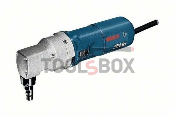 Ножица за ламарина Bosch GNA 2.0 , 500W