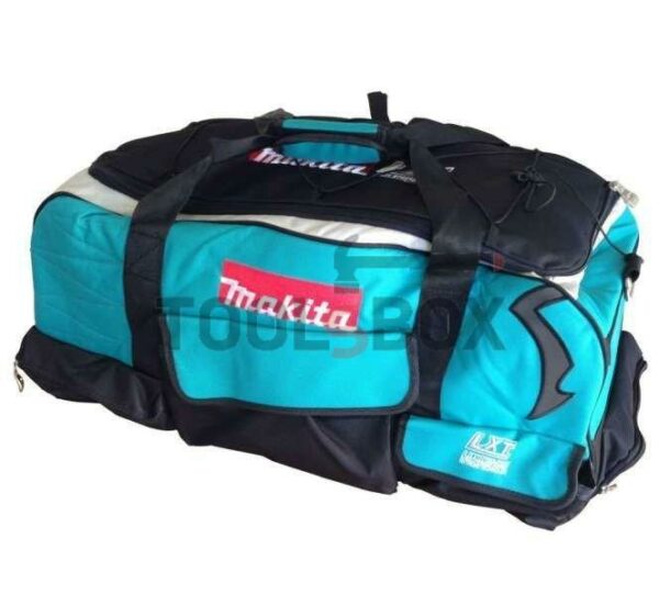 Сак с колела Makita 831279-0 Duffel Tool-Bag LXT600