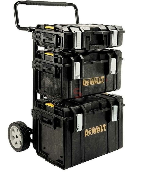 Количка с куфари DeWALT 1-70-349