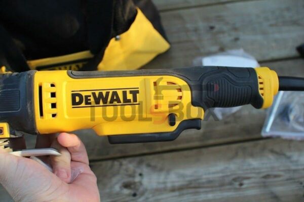 Мултифункционален инструмент DeWALT DWE315 , 300 W - Image 3