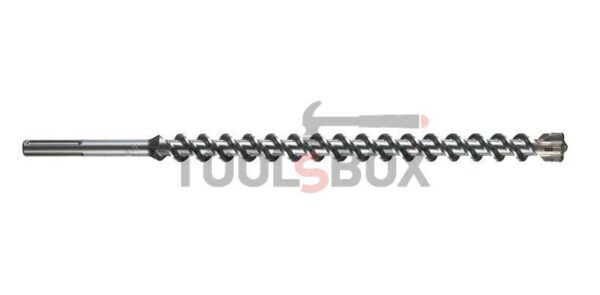 Свредло с SDS-max опашка / захват DeWALT DT9423