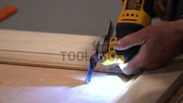 Мултифункционален инструмент DeWALT DWE315 , 300 W - Image 5