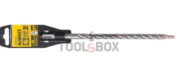 Свредло с SDS-plus опашка / захват DeWALT DT9554