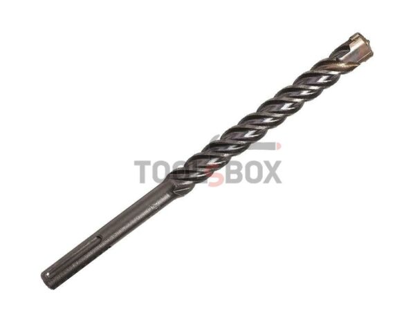 Свредло с SDS-plus опашка / захват DeWALT DT9598