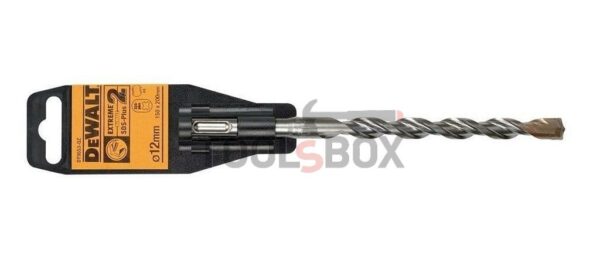 Свредло с SDS-plus опашка / захват DeWALT DT9553