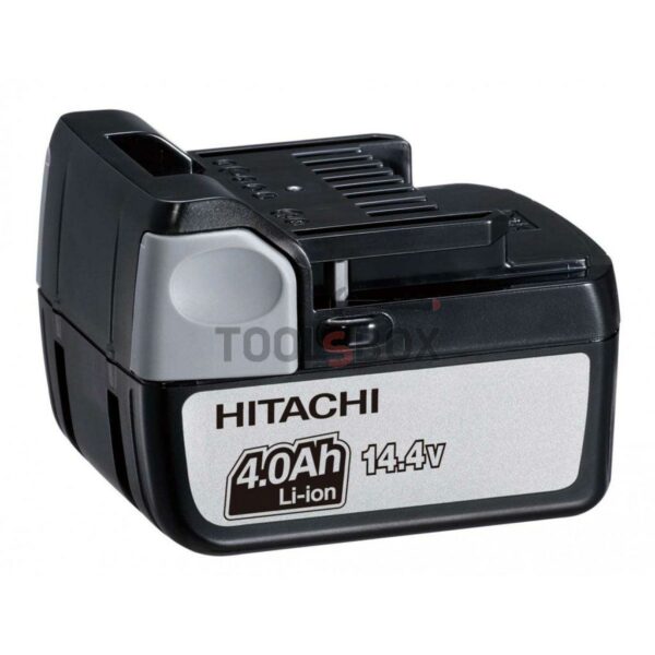 Батерия акумулаторна Hitachi BSL1440 , 14.4 V , 4.0 Ah
