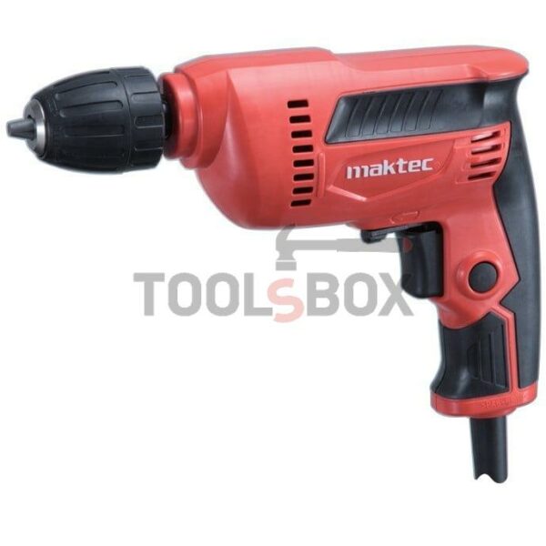 Бормашина Maktec MT607 450W