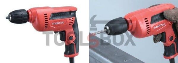 Бормашина Maktec MT607 450W - Image 2