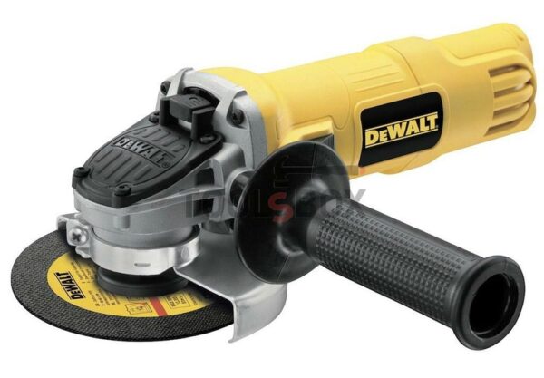 Ъглошлайф DeWALT DWE4056 , 800W ф 115 мм