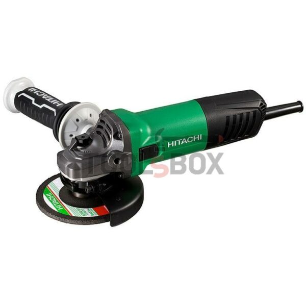 Ъглошлайф Hitachi G13SW 1200 W ,125 мм