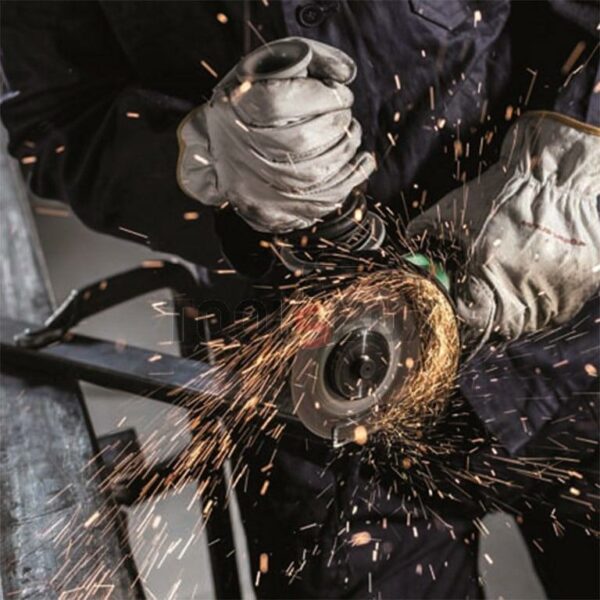 Ъглошлайф Hitachi G13SW 1200 W ,125 мм - Image 4