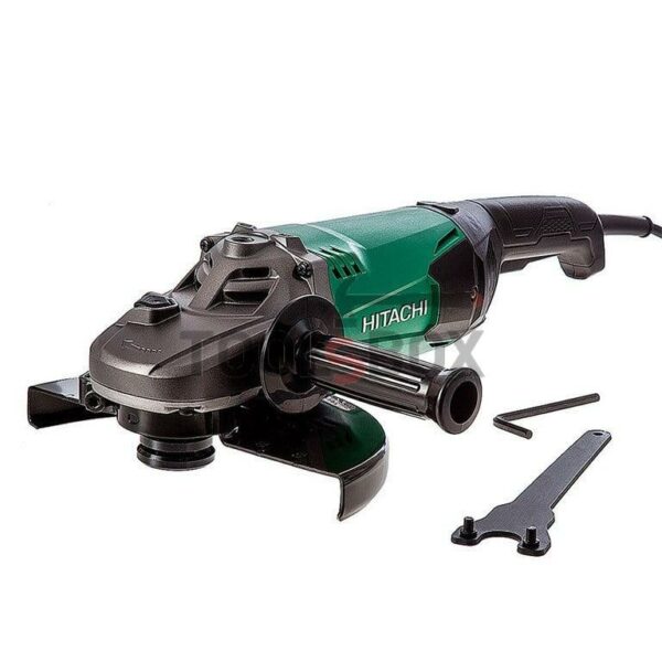 Ъглошлайф Hitachi G23SW2 , 2200W , 230 мм - Image 3