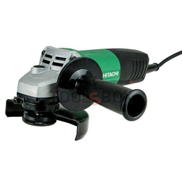 Ъглошлайф Hitachi G13SR4 - Image 2