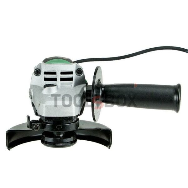 Ъглошлайф Hitachi G13SR4 - Image 3