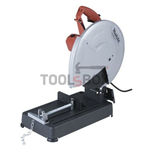 Машина отрезна за метал MAKITA MT M2401, 2000 W, диск ф355