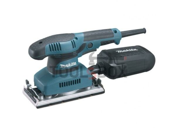 Виброшлайф Makita BO3710 , 190W