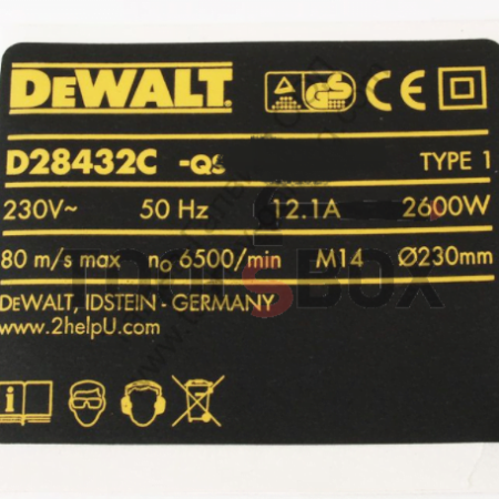 D28432C-DeWALT-608707-45