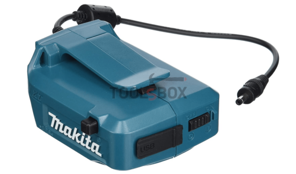 Адаптер за батерия Makita 198634-2 14.4V 18.0V