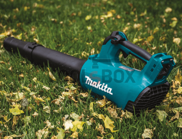 Безчетковa въздуходувка Makita DUB184 18v