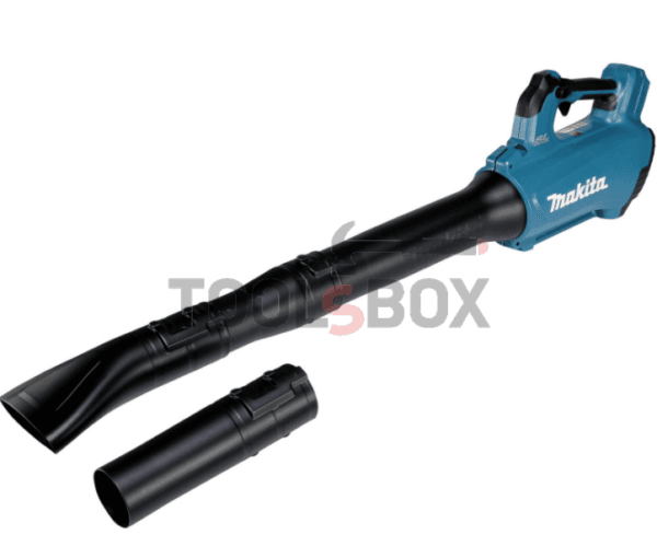 Безчетковa въздуходувка Makita DUB184 18v