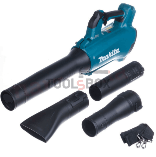 Безчетковa въздуходувка Makita DUB184 18v