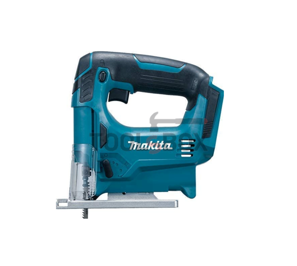 Прободен трион-зеге Makita JV183DZ 18 V- серия G