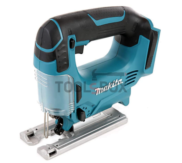 Прободен трион-зеге Makita JV183DZ 18 V- серия G
