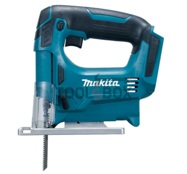 Прободен трион-зеге Makita JV183DZ 18 V- серия G